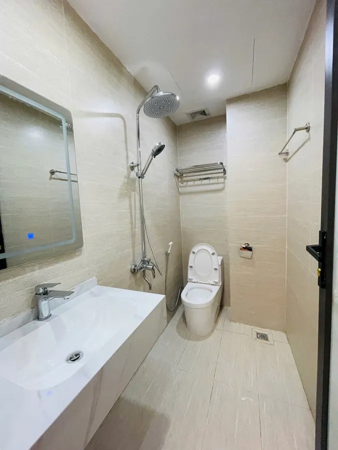 BA GÁC TRÁNH, NGÕ NÔNG RỘNG, 30M RA Ô TÔ TRÁNH, 32M2+ 5TẦNG BÙI XƯƠNG TRẠCH THANH XUÂN . - Ảnh 1
